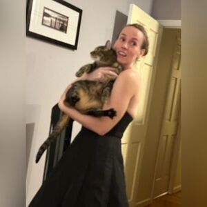 Meet your Posher, Nicolette